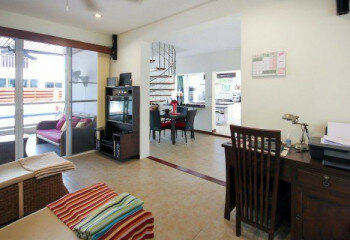 Дом в Хуахине, Таиланд | THE358194