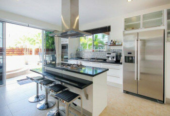 Дом в Хуахине, Таиланд | THE358194