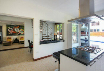 Дом в Хуахине, Таиланд | THE358194