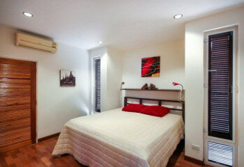 Дом в Хуахине, Таиланд | THE358194