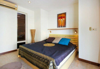 Дом в Хуахине, Таиланд | THE358194