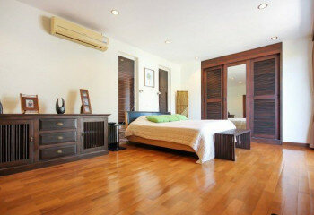 Дом в Хуахине, Таиланд | THE358194