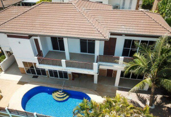 Дом в Хуахине, Таиланд | THE358194