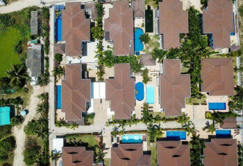 Дом в Хуахине, Таиланд | THE358194