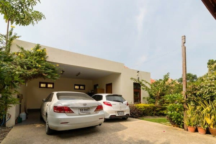 Дом в Хуахине, Таиланд | THE558193