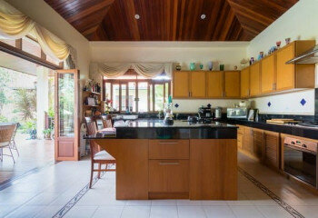 Дом в Хуахине, Таиланд | THE558193