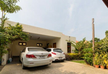 Дом в Хуахине, Таиланд | THE558193