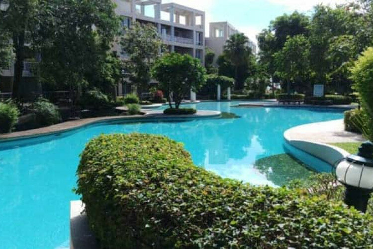 Кондоминиум в Хуахине, Таиланд | THE158182