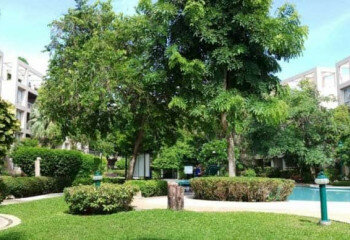 Кондоминиум в Хуахине, Таиланд | THE158182