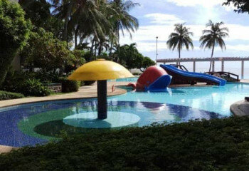 Кондоминиум в Хуахине, Таиланд | THE158182