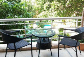 Кондоминиум в Хуахине, Таиланд | THE158182