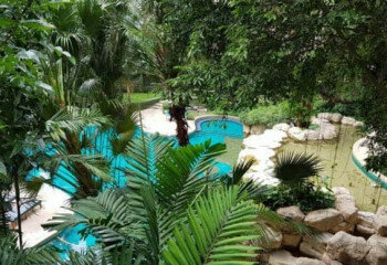 Кондоминиум в Хуахине, Таиланд | THE158182