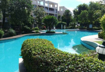 Кондоминиум в Хуахине, Таиланд | THE158182