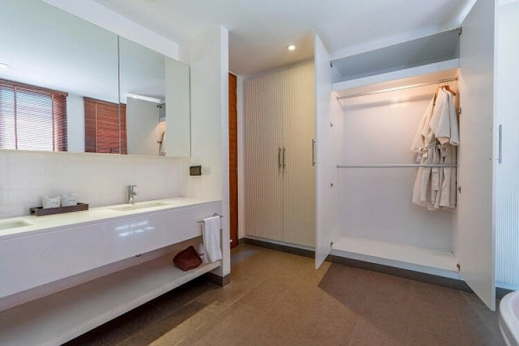 Дом в Пранбури, Таиланд | THE458187