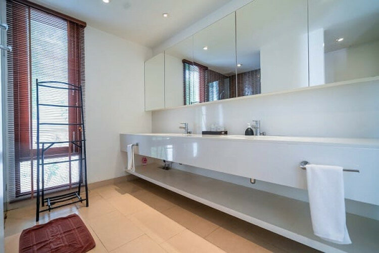 Дом в Пранбури, Таиланд | THE458187