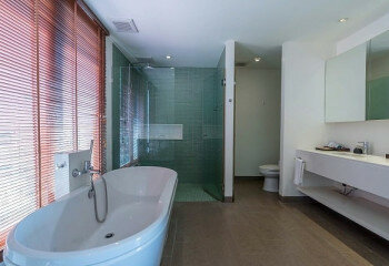 Дом в Пранбури, Таиланд | THE458187