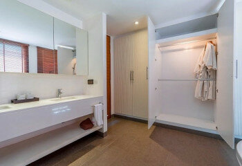 Дом в Пранбури, Таиланд | THE458187