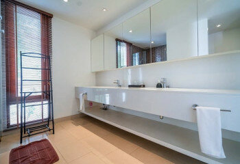 Дом в Пранбури, Таиланд | THE458187