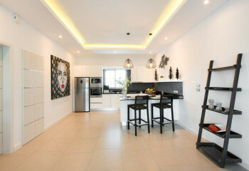 Дом в Хуахине, Таиланд | THE258197