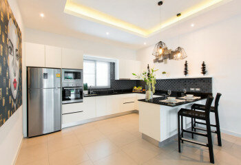 Дом в Хуахине, Таиланд | THE258197