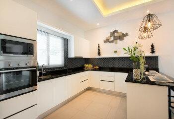 Дом в Хуахине, Таиланд | THE258197