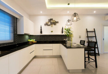 Дом в Хуахине, Таиланд | THE258197