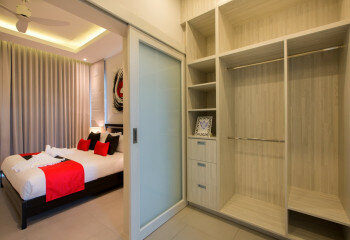 Дом в Хуахине, Таиланд | THE258197