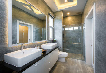 Дом в Хуахине, Таиланд | THE258197