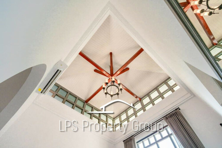 Дом в Хуахине, Таиланд | THE358188