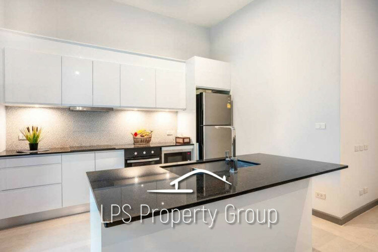 Дом в Хуахине, Таиланд | THE358188