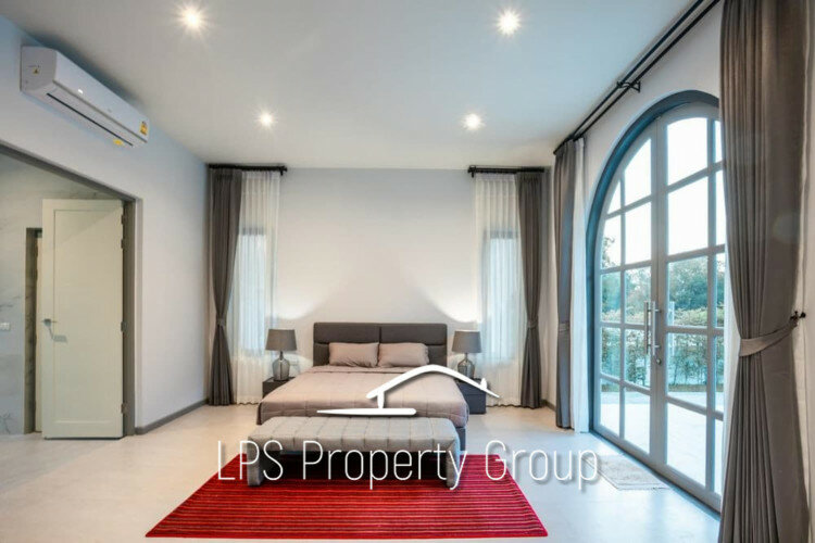 Дом в Хуахине, Таиланд | THE358188