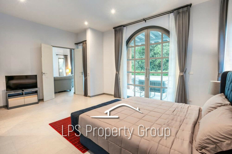 Дом в Хуахине, Таиланд | THE358188