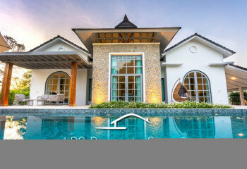 Дом в Хуахине, Таиланд | THE358188