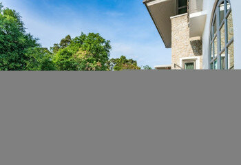 Дом в Хуахине, Таиланд | THE358188