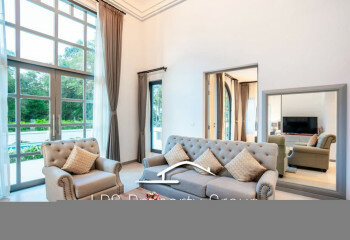 Дом в Хуахине, Таиланд | THE358188