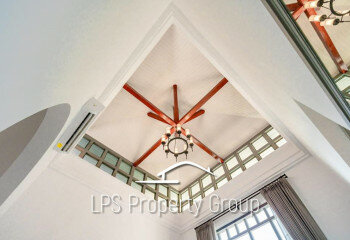 Дом в Хуахине, Таиланд | THE358188