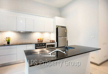 Дом в Хуахине, Таиланд | THE358188