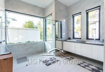 Дом в Хуахине, Таиланд | THE358188