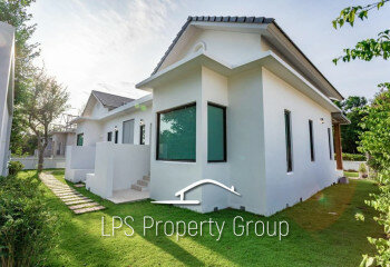 Дом в Хуахине, Таиланд | THE358188