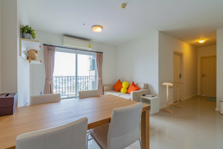 Кондоминиум в Хуахине, Таиланд | THE558293