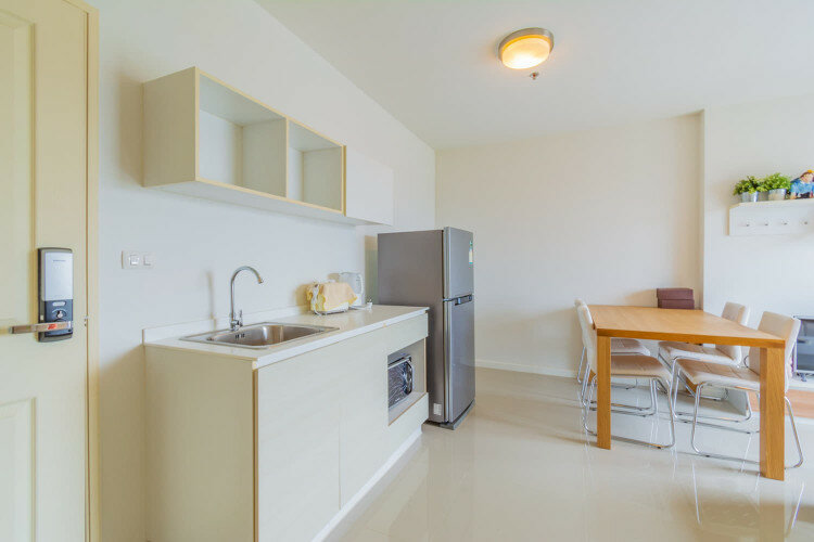 Кондоминиум в Хуахине, Таиланд | THE558293