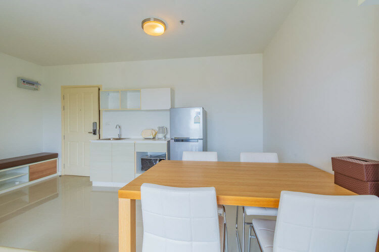 Кондоминиум в Хуахине, Таиланд | THE558293