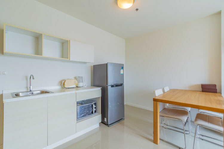 Кондоминиум в Хуахине, Таиланд | THE558293