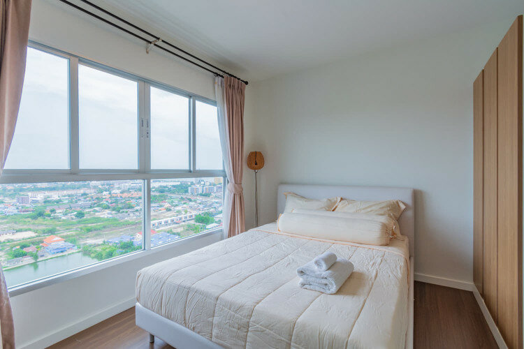 Кондоминиум в Хуахине, Таиланд | THE558293