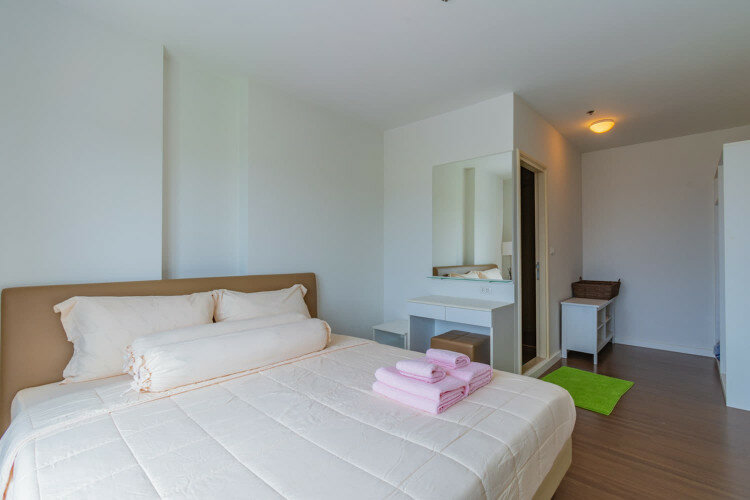 Кондоминиум в Хуахине, Таиланд | THE558293