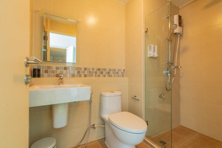 Кондоминиум в Хуахине, Таиланд | THE558293