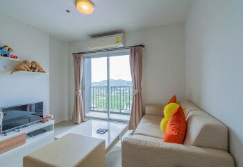 Кондоминиум в Хуахине, Таиланд | THE558293