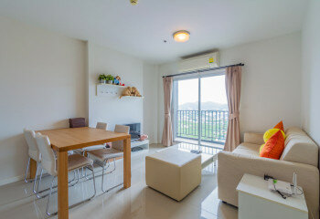 Кондоминиум в Хуахине, Таиланд | THE558293