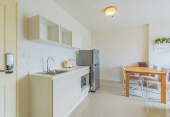 Кондоминиум в Хуахине, Таиланд | THE558293