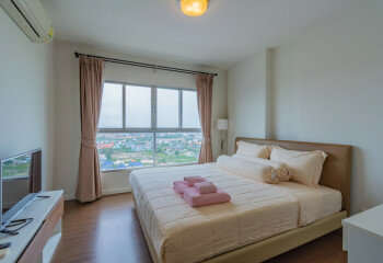 Кондоминиум в Хуахине, Таиланд | THE558293